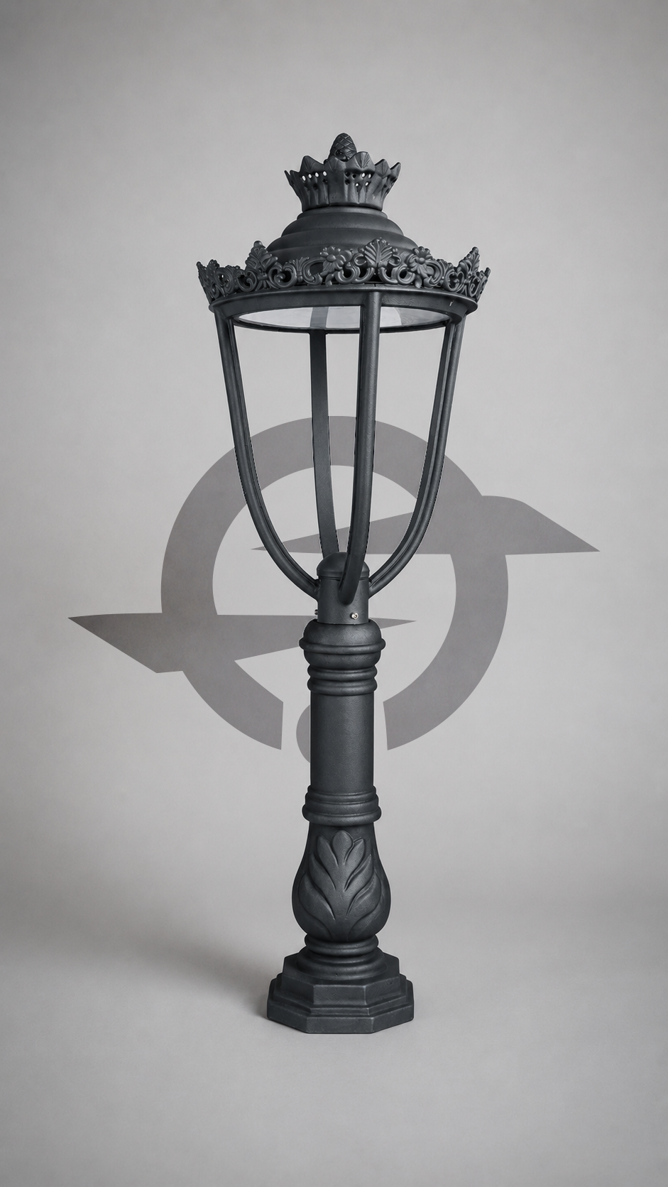 032 Bollard – kapalı