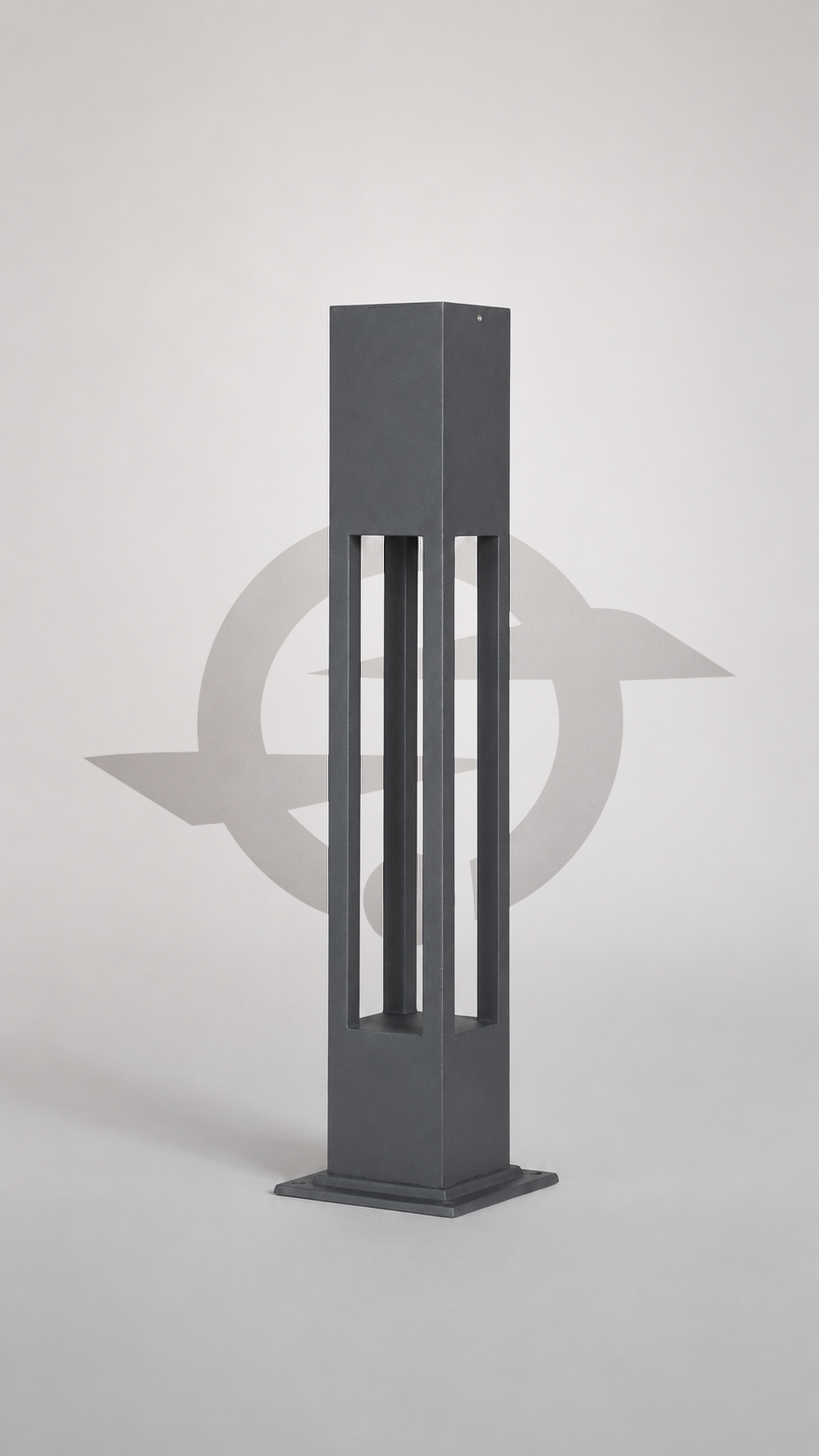 181 Bollard – kapalı