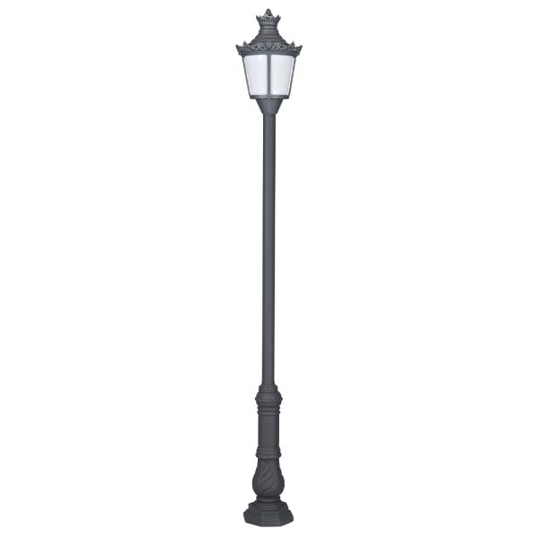 038 Aydınlatma Direği