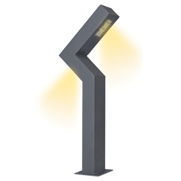 167 Bollards Aydınlatma