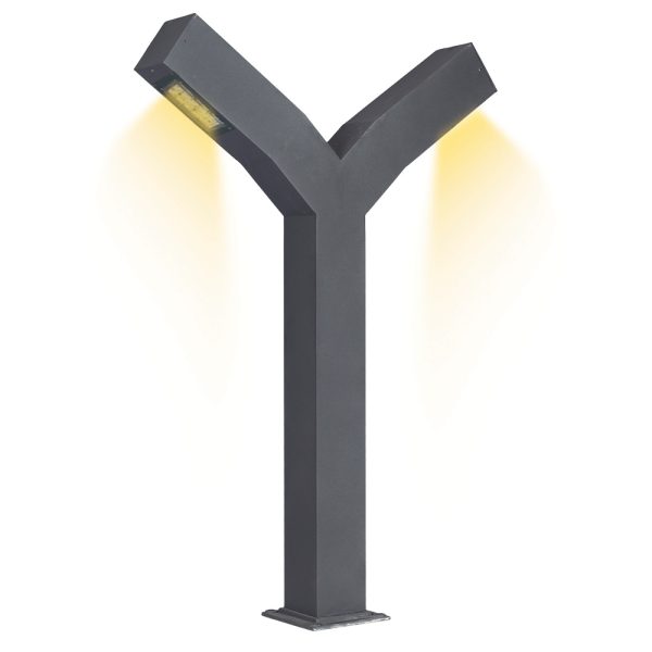 172 Bollards Aydınlatma