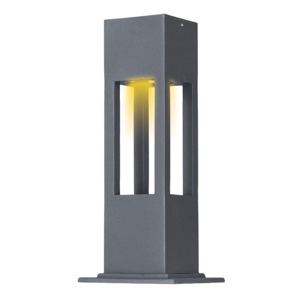 177 Bollards Aydınlatma