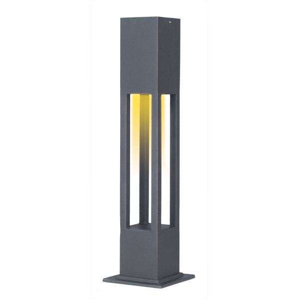 181 Bollards Aydınlatma