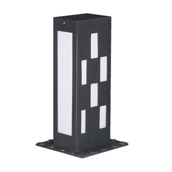 182 Bollards Aydınlatma