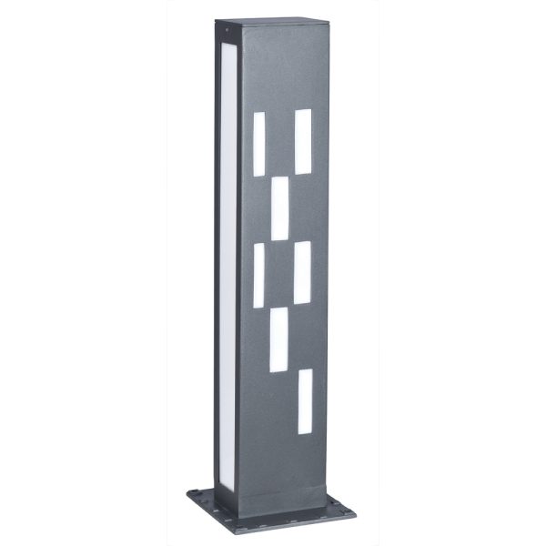 186 Bollards Aydınlatma