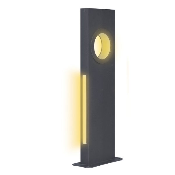 191 Bollards Aydınlatma