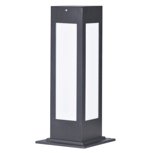 209 Bollards Aydınlatma
