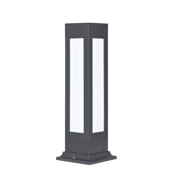210 Bollards Aydınlatma