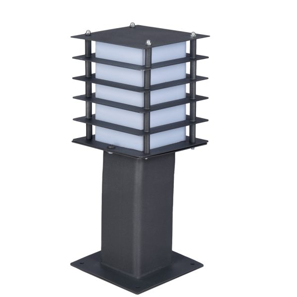 245 Bollards Aydınlatma