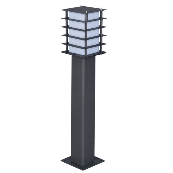 250 Bollards Aydınlatma