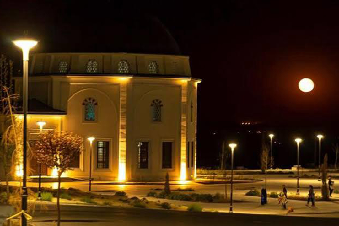Yurt İçi Projeler