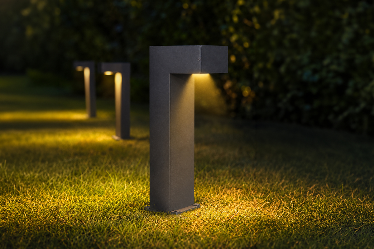 Bollard